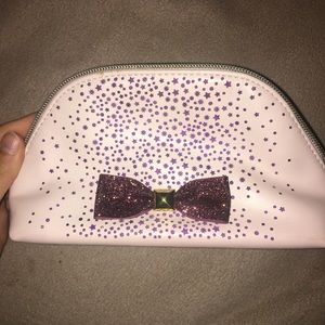 Bath and Body Works Makeup Bag